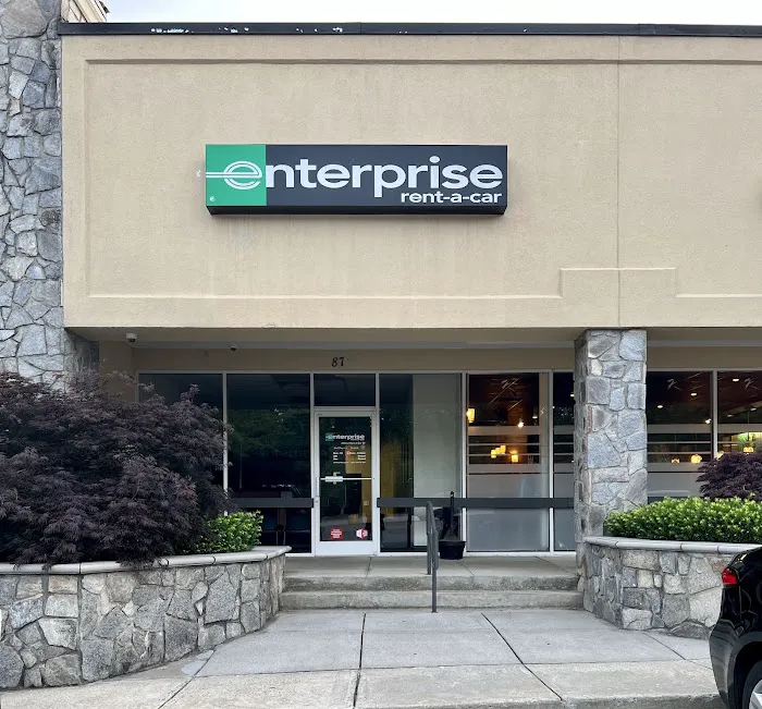 Enterprise Rent-A-Car Picture 2
