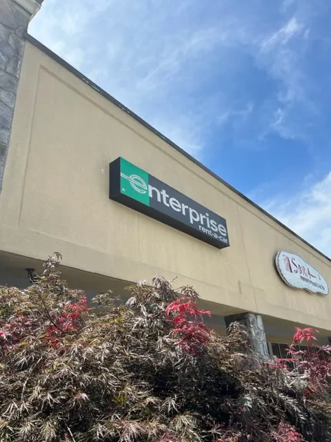 Enterprise Rent-A-Car Picture 9