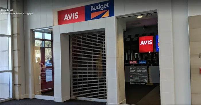 Budget Car Rental Picture 3