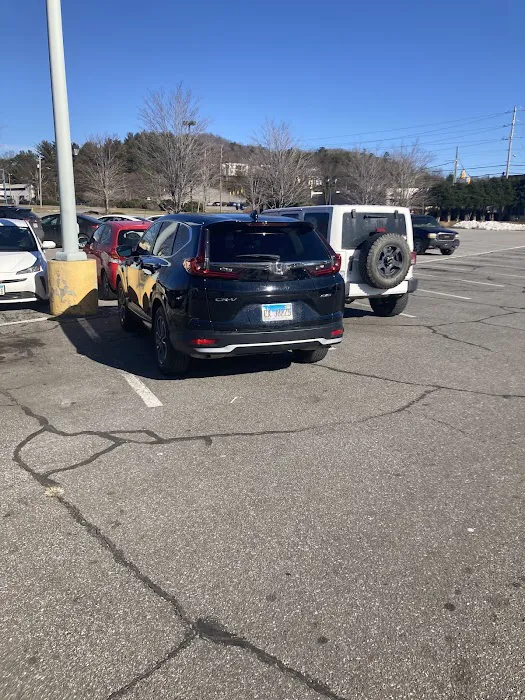 Avis Car Rental Picture 5