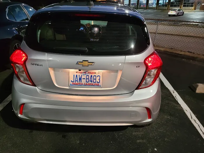 Enterprise Rent-A-Car Picture 5