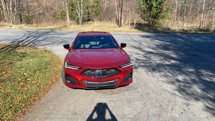 Enterprise Rent-A-Car Picture 9
