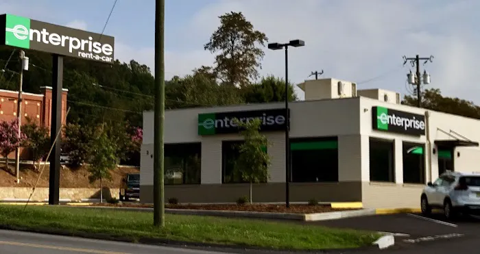 Enterprise Rent-A-Car Picture 6