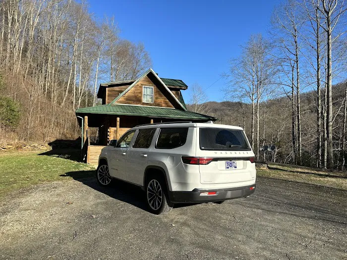 Hertz Car Rental - Asheville Fletcher - Patton Hle Picture 3