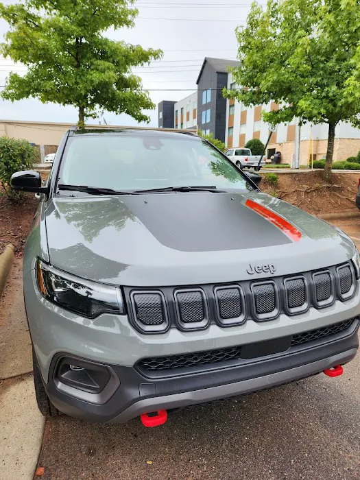 Hertz Car Rental - Asheville Fletcher - Patton Hle Picture 8