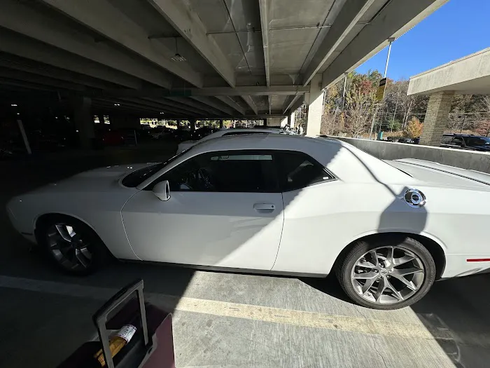 Hertz Car Rental - Asheville Fletcher - Patton Hle Picture 7