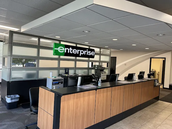 Enterprise Rent-A-Car Picture 3