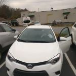 Enterprise Rent-A-Car