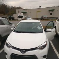Enterprise Rent-A-Car ico