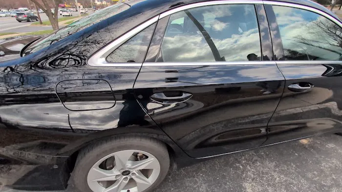 Enterprise Rent-A-Car Picture 5