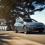 Just Drive Subaru Rental