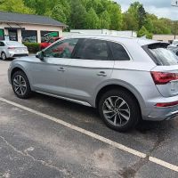 Enterprise Rent-A-Car ico