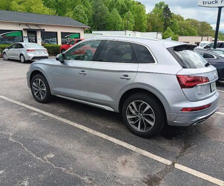 Enterprise Rent-A-Car