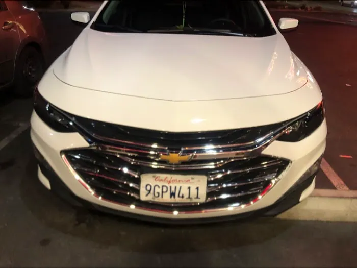 Budget Car Rental Picture 8