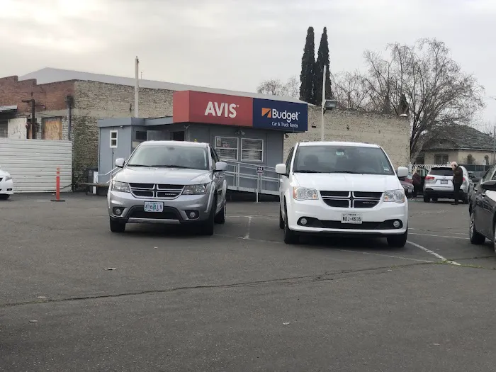 Avis Car Rental Picture 9