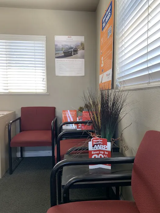 Avis Car Rental Picture 10