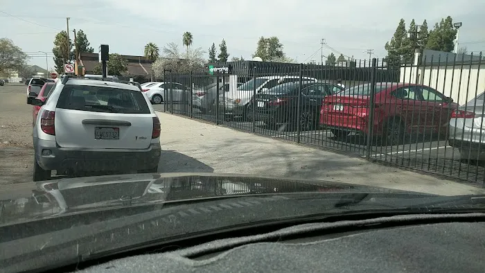 Enterprise Rent-A-Car Picture 1
