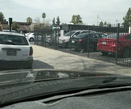 Enterprise Rent-A-Car
