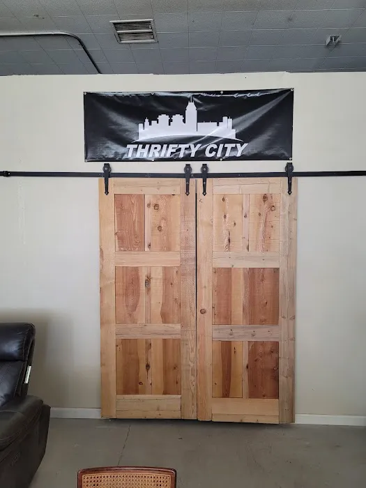 Thrifty City Picture 2
