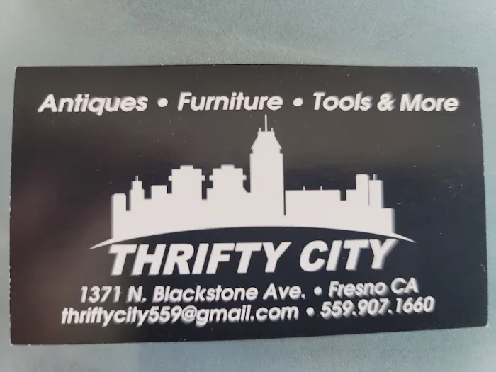 Thrifty City Picture 3