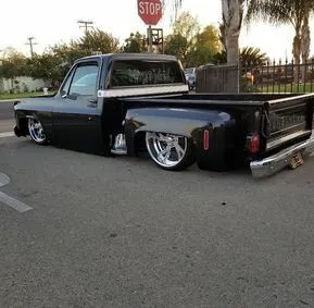 Rent a wreck Picture 7