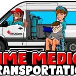 Prime medical transport LLC - Non-emergency Medical Transportation
