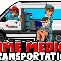 Prime medical transport LLC - Non-emergency Medical Transportation ico