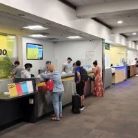 Hertz Car Rental - Fresno - Fresno Yosemite International Airport (FAT) ico