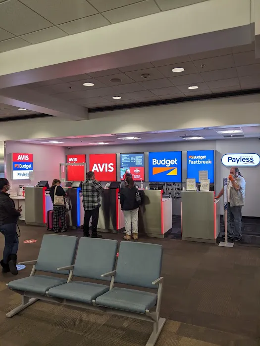 Payless Car Rental Picture 2