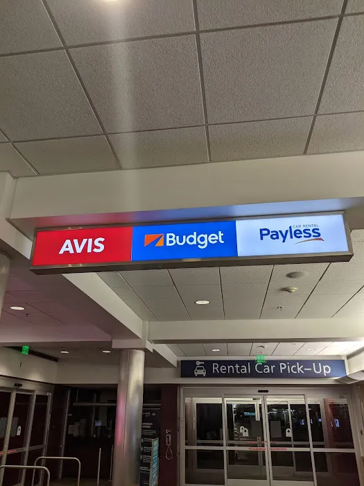 Payless Car Rental Picture 1
