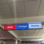 Payless Car Rental