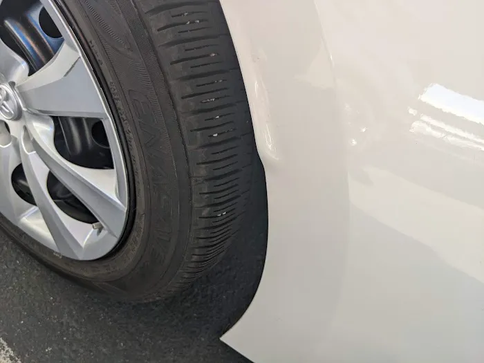 Budget Car Rental Picture 9