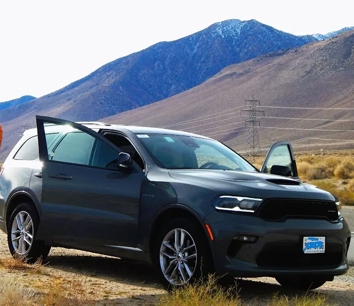 Budget Car Rental Picture 10