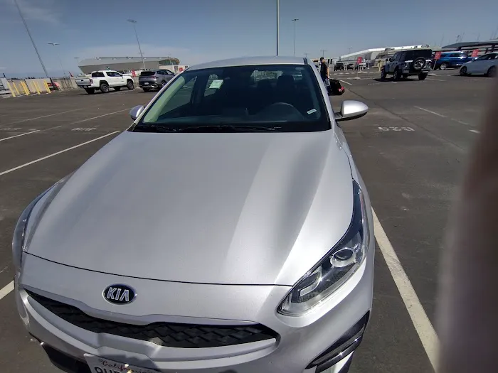 Budget Car Rental Picture 6