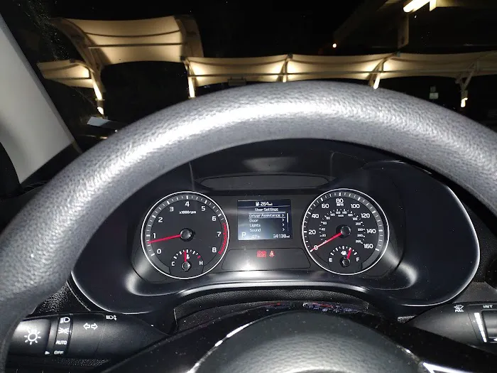 Budget Car Rental Picture 8