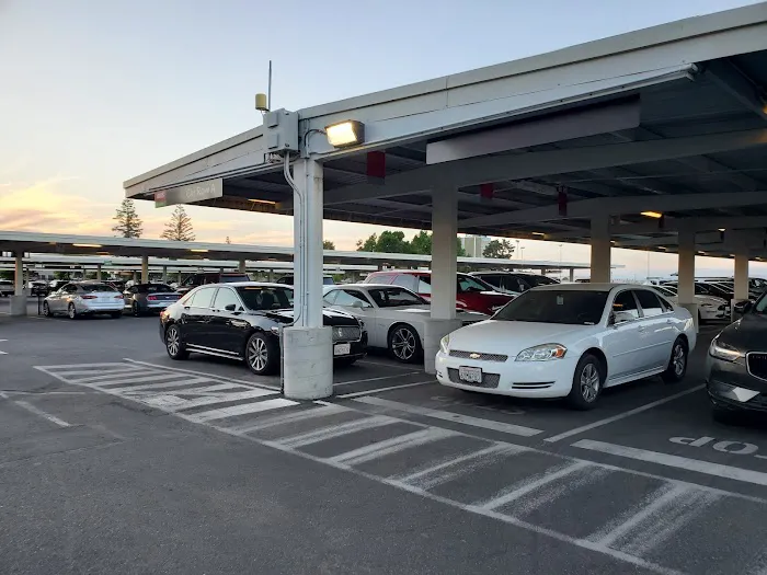 Avis Car Rental Picture 6