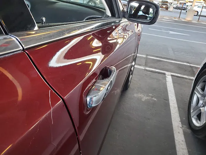 Avis Car Rental Picture 7