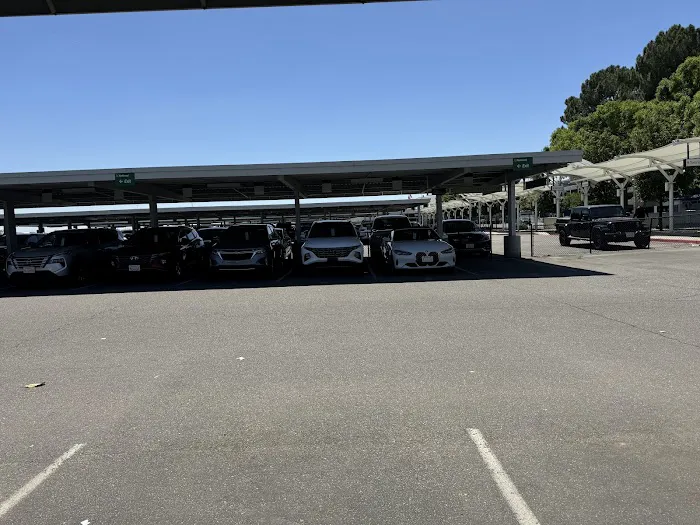 National Car Rental Picture 2