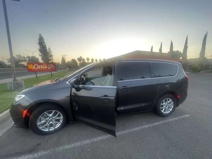 Alamo Rent A Car Picture 5