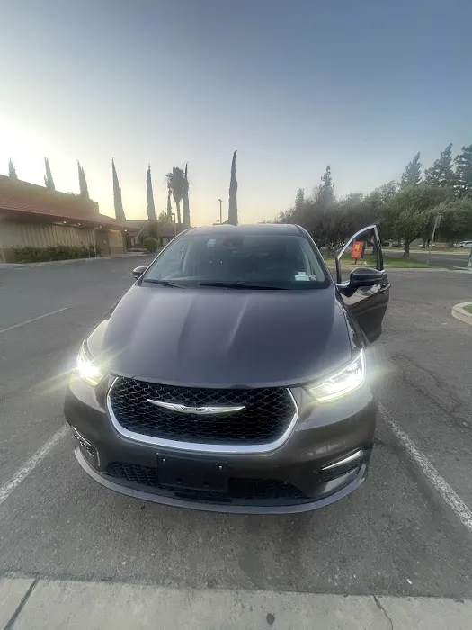 Alamo Rent A Car Picture 6