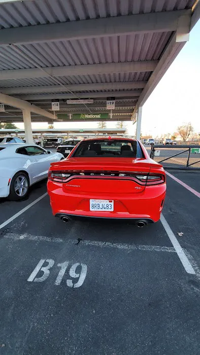 Enterprise Rent-A-Car Picture 6