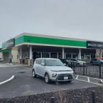 Enterprise Rent-A-Car