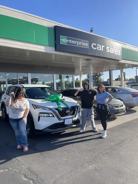Enterprise Rent-A-Car Picture 3
