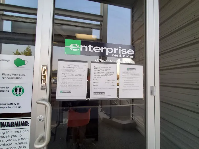 Enterprise Rent-A-Car Picture 10