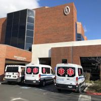ABC Non-Emergency Medical Transportation , LLC ico