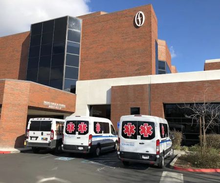ABC Non-Emergency Medical Transportation , LLC