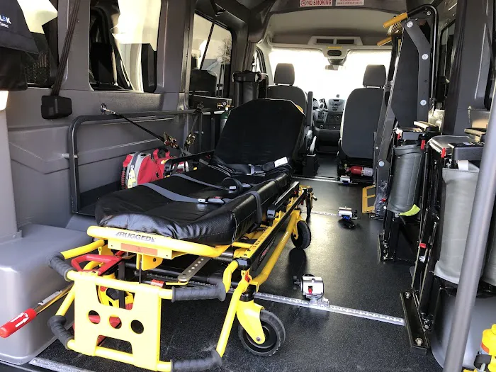 ABC Non-Emergency Medical Transportation , LLC Picture 2