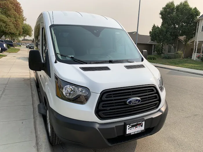 ABC Non-Emergency Medical Transportation , LLC Picture 4