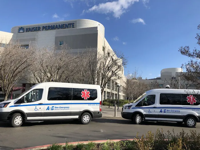 ABC Non-Emergency Medical Transportation , LLC Picture 6