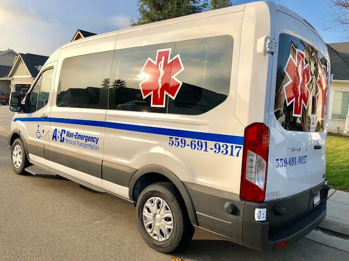 ABC Non-Emergency Medical Transportation , LLC Picture 3